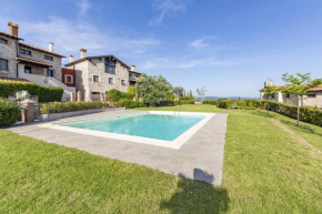Le Acetaie With Shared Pool - Happy Rentals Ficulle